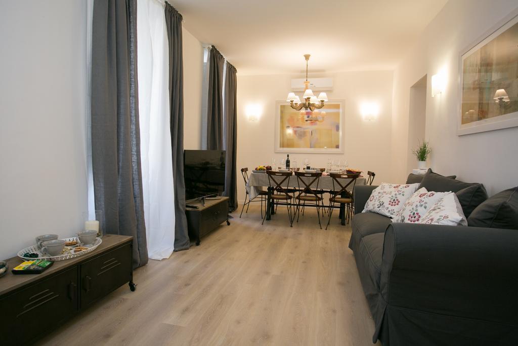 Thebestinrome Piazza Del Popolo - Vico Δωμάτιο φωτογραφία