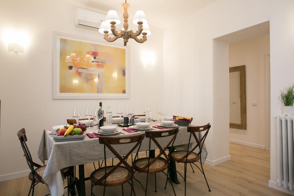 Thebestinrome Piazza Del Popolo - Vico Δωμάτιο φωτογραφία