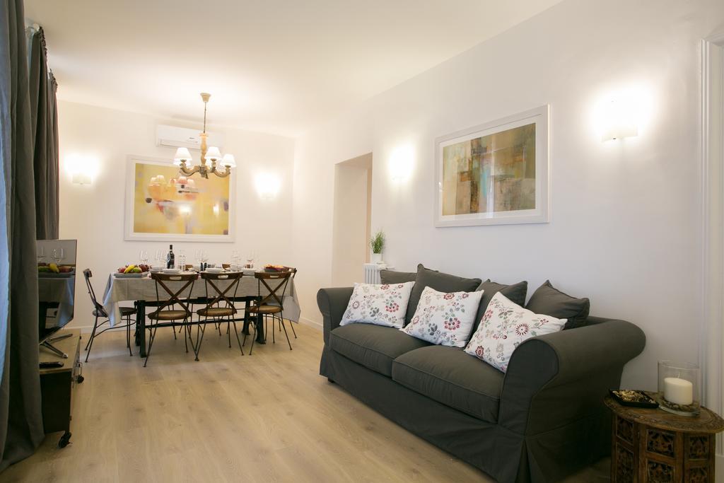 Thebestinrome Piazza Del Popolo - Vico Δωμάτιο φωτογραφία