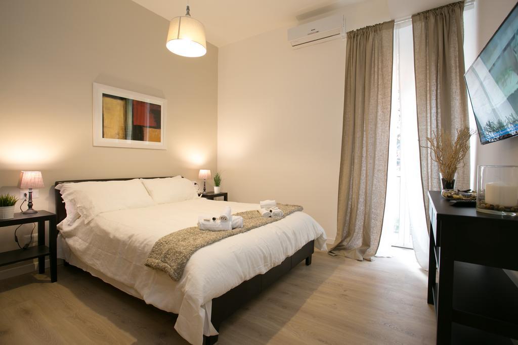Thebestinrome Piazza Del Popolo - Vico Δωμάτιο φωτογραφία