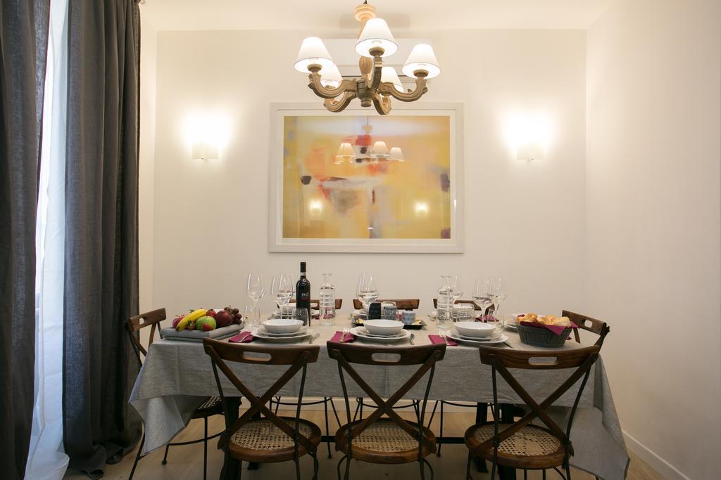 Thebestinrome Piazza Del Popolo - Vico Δωμάτιο φωτογραφία